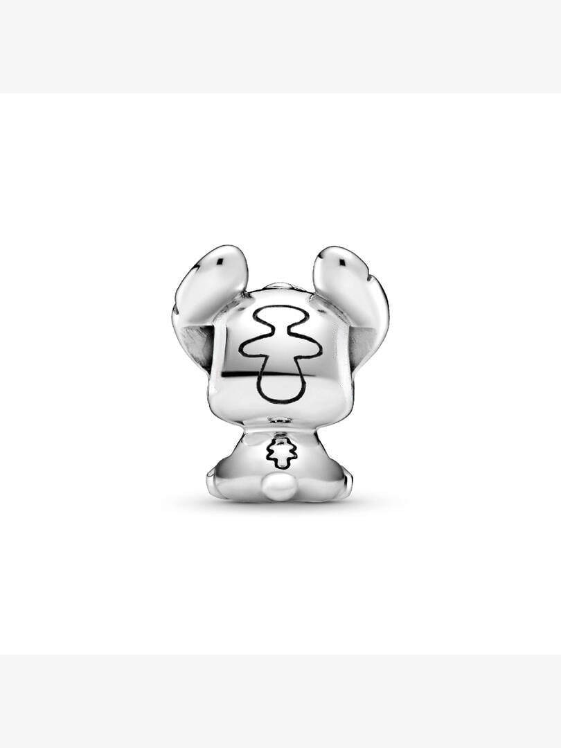 Disney Lilo & Stitch Charm S925 Sterling Silver