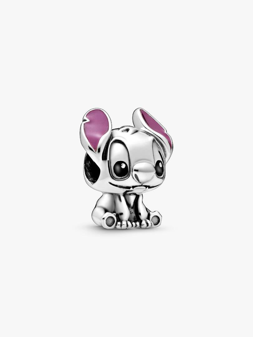 Disney Lilo & Stitch Charm S925 Sterling Silver