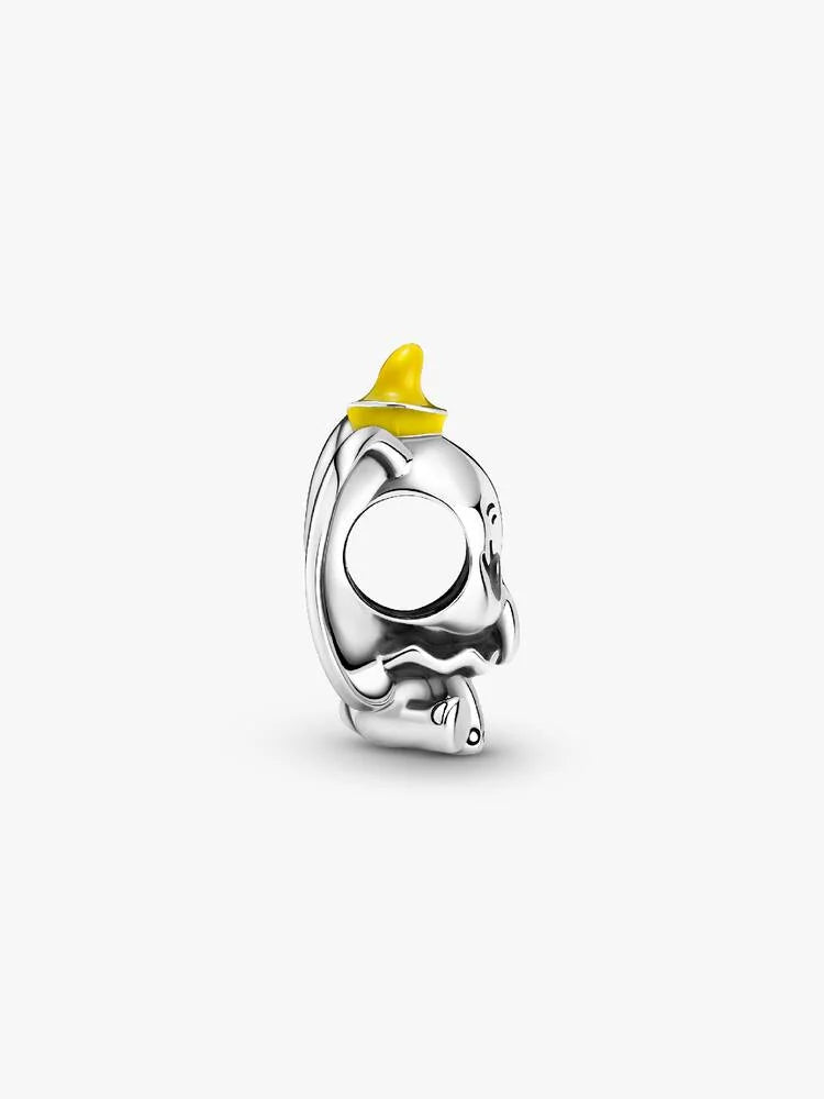 Disney Dumbo Charm S925 Sterling Silver